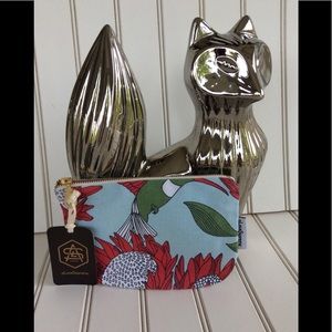 A Love Supreme: Makeup Pouch From South Africa